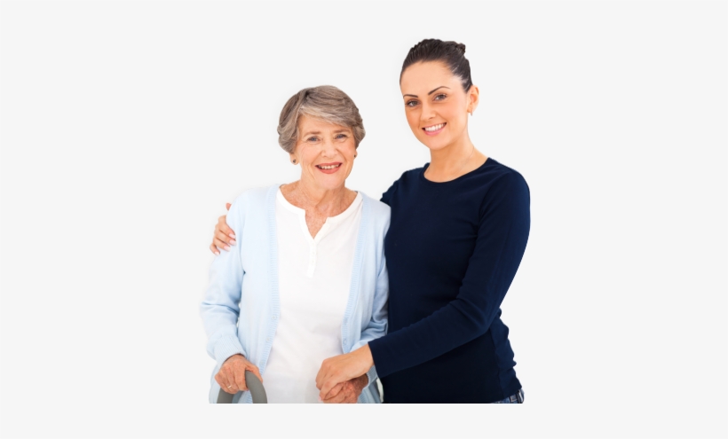 Find Senior Care In Your Area - Senior Care Png, transparent png #2847206