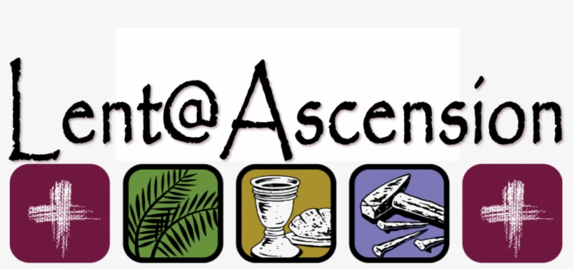 Lent Cross, transparent png #2847282