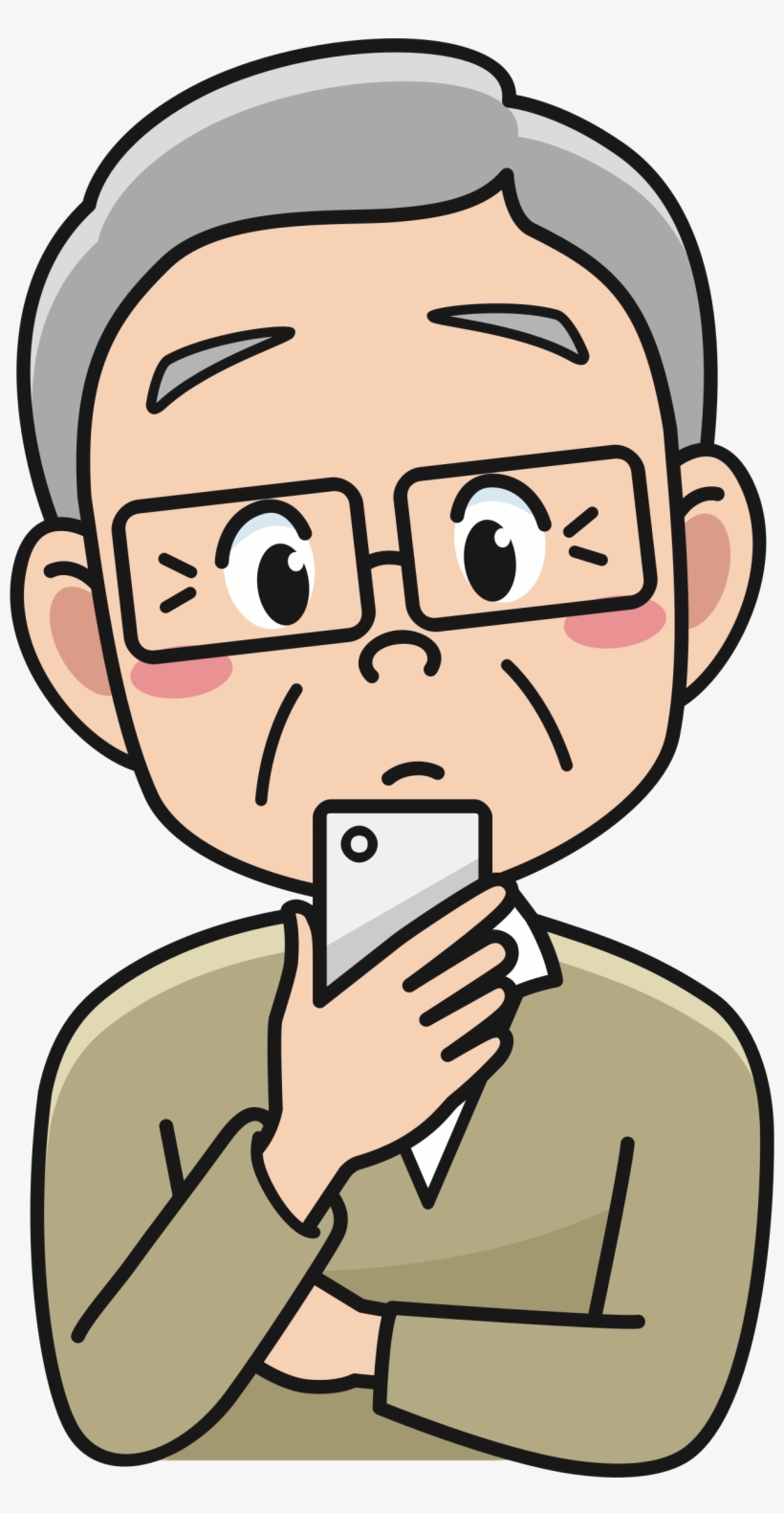 Big Image - Clip Art, transparent png #2847386