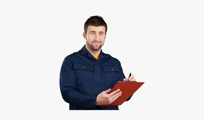 Car Repairman Png, transparent png #2847447