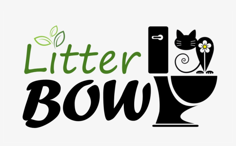 Cat Litter Clipart - Cat, transparent png #2847631