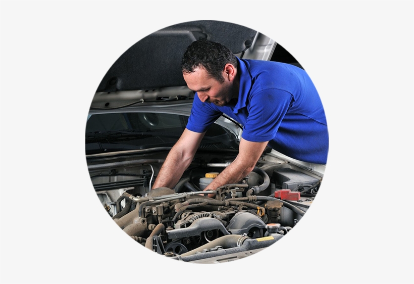 Ryan's Auto Repair Is Your Go-to Location For Vehicle - Car Mechanic, transparent png #2847781