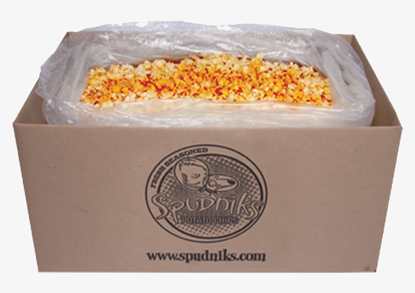 Bulk Dill Pickle Popcorn - Popcorn, transparent png #2847939