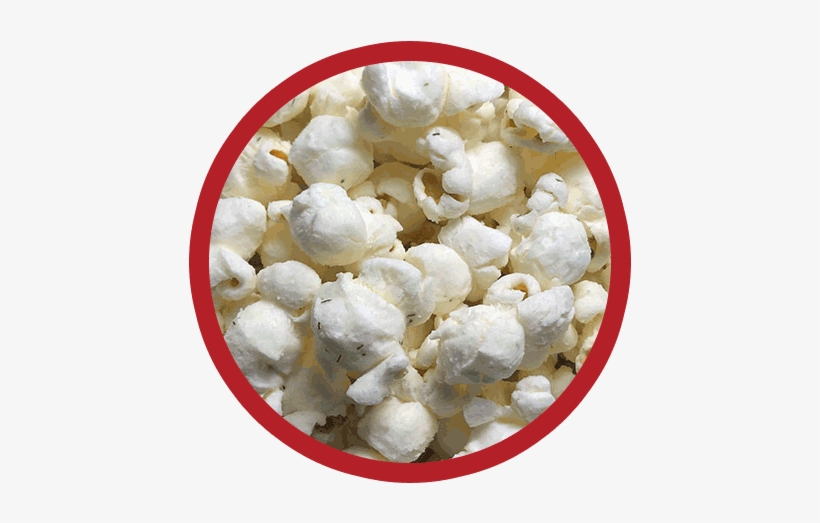 Dill Pickle Popcorn Kettle Corn Free Transparent PNG Download PNGkey