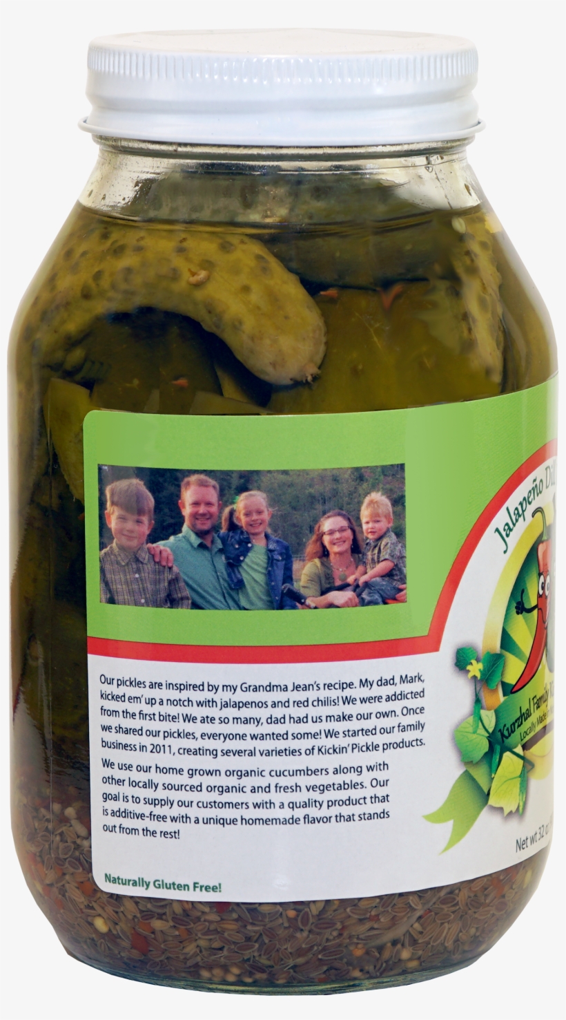 Event Calendar - Pickled Cucumber, transparent png #2848115