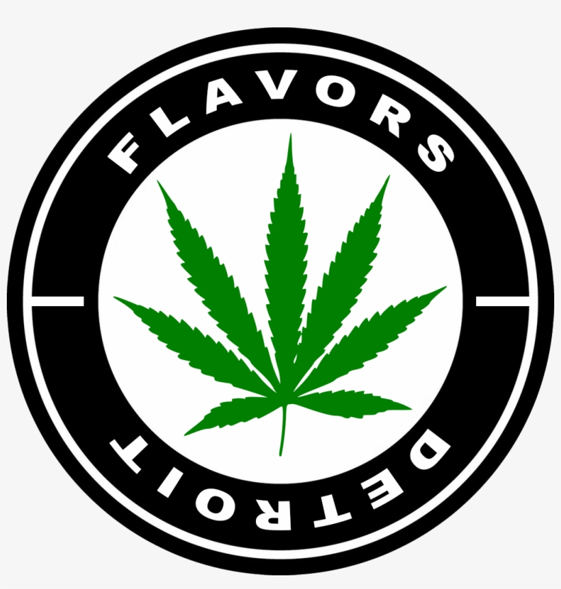 Frozencpu Chrome Cannibis Leaf - Case Badge, transparent png #2848179