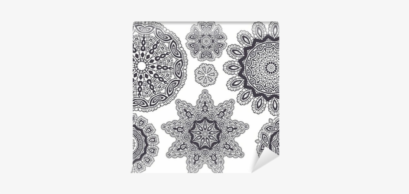 Lace Pattern, transparent png #2848402