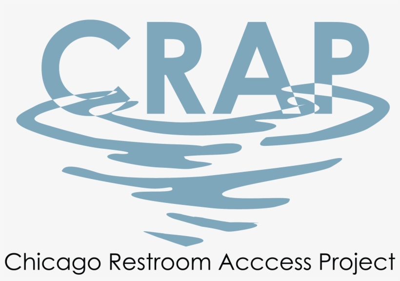 Crap - Logo, transparent png #2848431