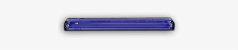 Eliminator 24" Black Light - Inflatable, transparent png #2848566