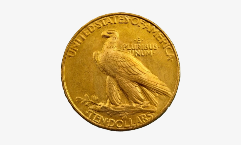 1907 Eagle Reverse 1 - Mexico En 1842, transparent png #2848618