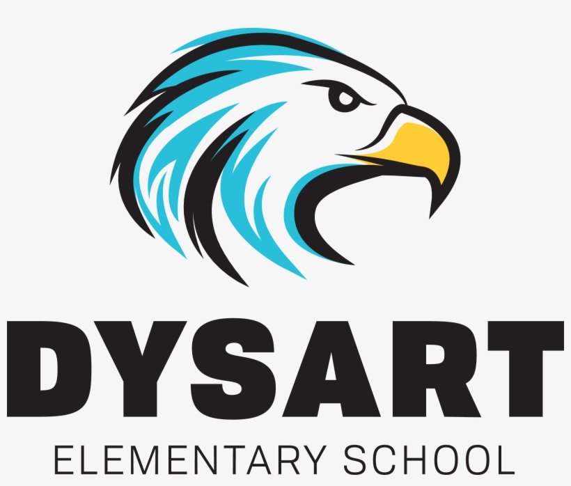 Dysart Elementary Logo - Nylon Magazine Logo Png, transparent png #2848679