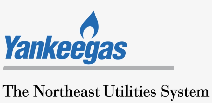 Yankee Gas Logo Png Transparent - Yankee Gas, transparent png #2848798
