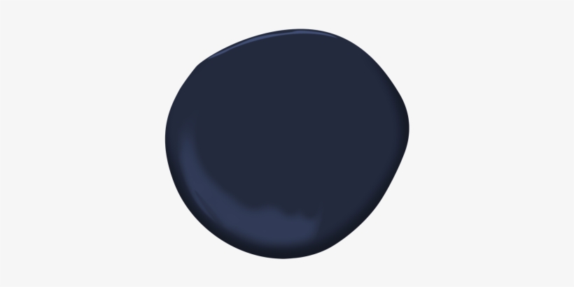 <em>yankees</em>&trade - Navy - Benjamin Moore Battleship Gray, transparent png #2848836