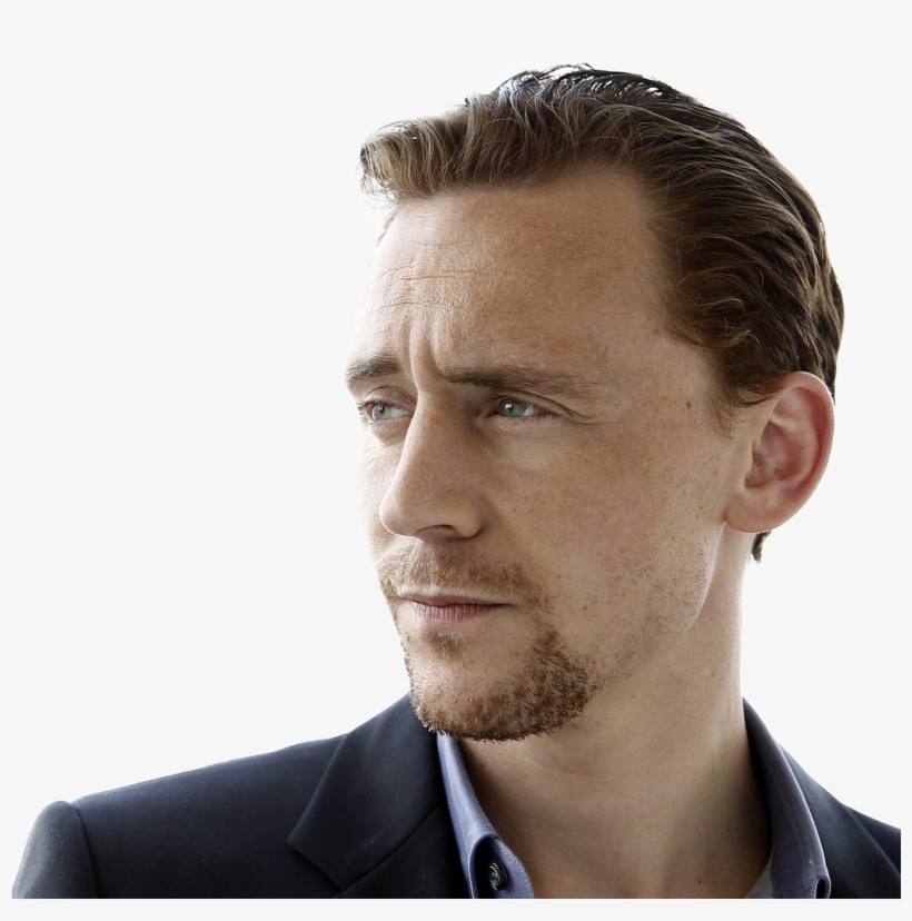 Tom Hiddleston Png Free Download - Tom Hiddleston Png, transparent png #2849105