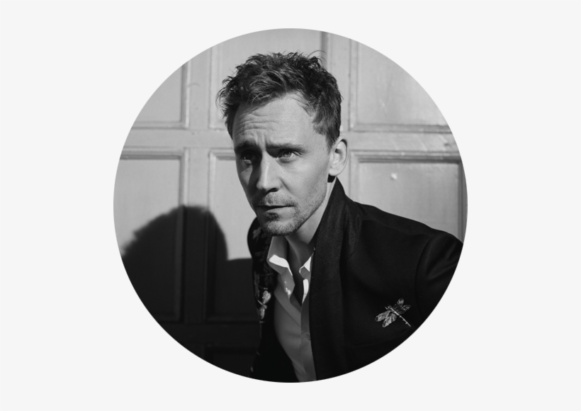 Tom Hiddleston By Jason Hetherington - Tom Hiddleston Best Shoots, transparent png #2849135