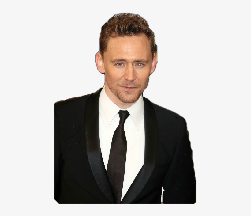 Tom Hiddleston Transparent Background - Tom Hiddleston Png, transparent png #2849158