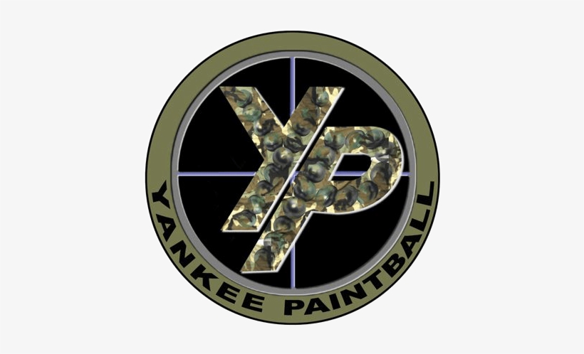 Yankee Paintball Offers Digital Waivers - Yankee Paintball, transparent png #2849281