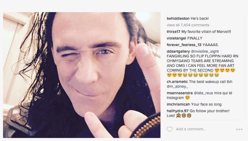 9 Aug - Tom Hiddleston Loki Thor Ragnarok, transparent png #2849330