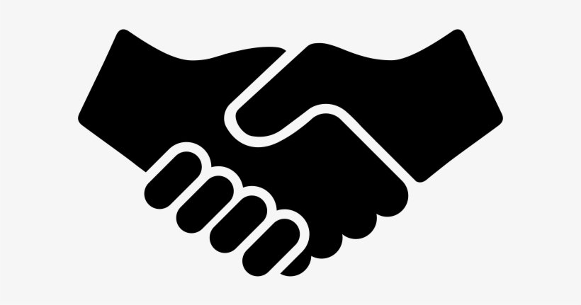 Why Buy This Report - Shake Hand Logo, transparent png #2849332