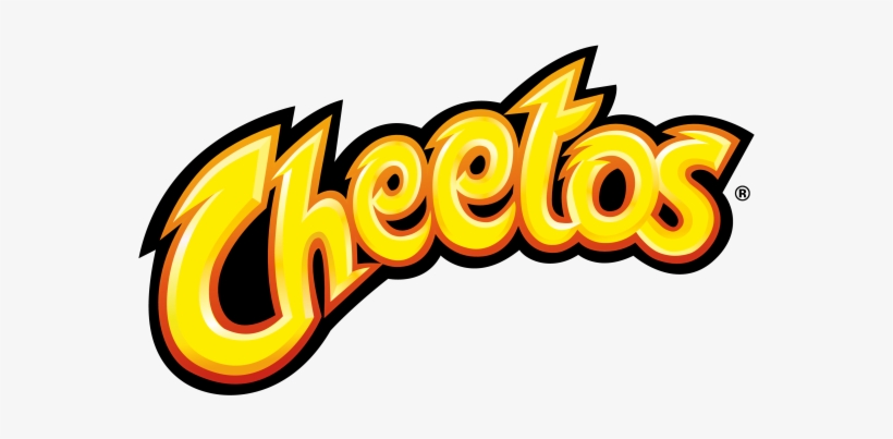 Image - Cheetos Logo Png, transparent png #2849359