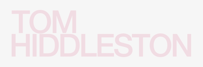 Tom Hiddleston - Television, transparent png #2849410