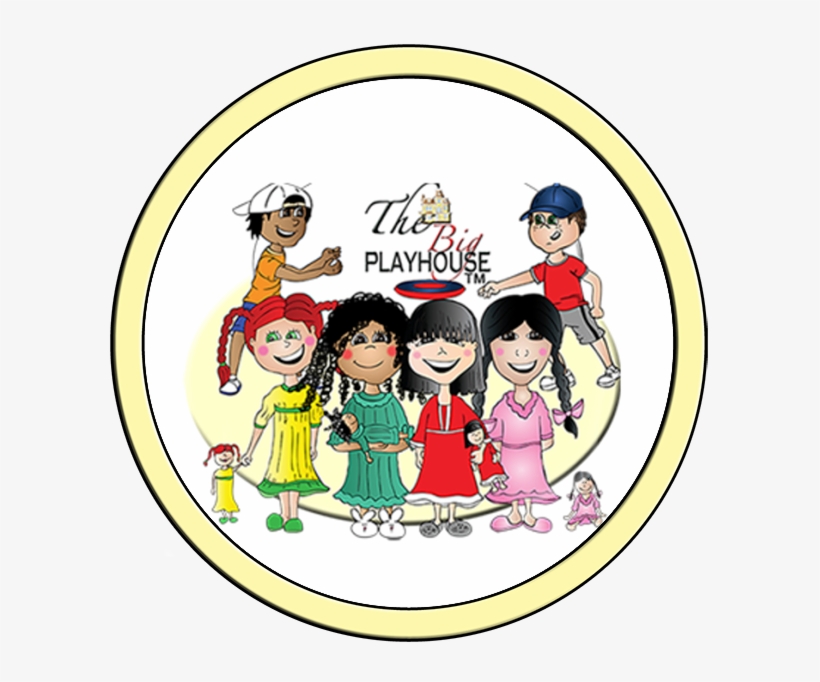 Nj Kids Indoor Playspace For Toddlers And Preschoolers - Horsing Around In The Barnyard With Tj Horsing Around, transparent png #2849459
