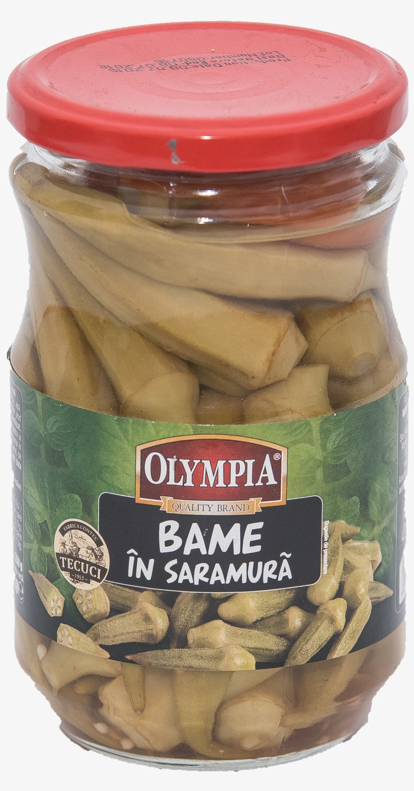 Home - Okra, transparent png #2849477