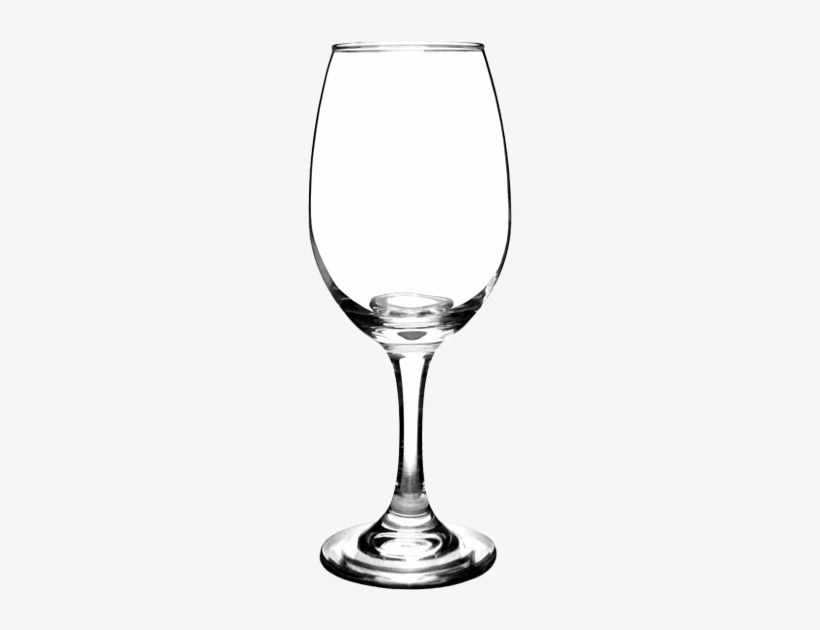 5416 - Iti White Wine Glass (13 Oz) [pk/24]. Model: 5416, transparent png #2849547