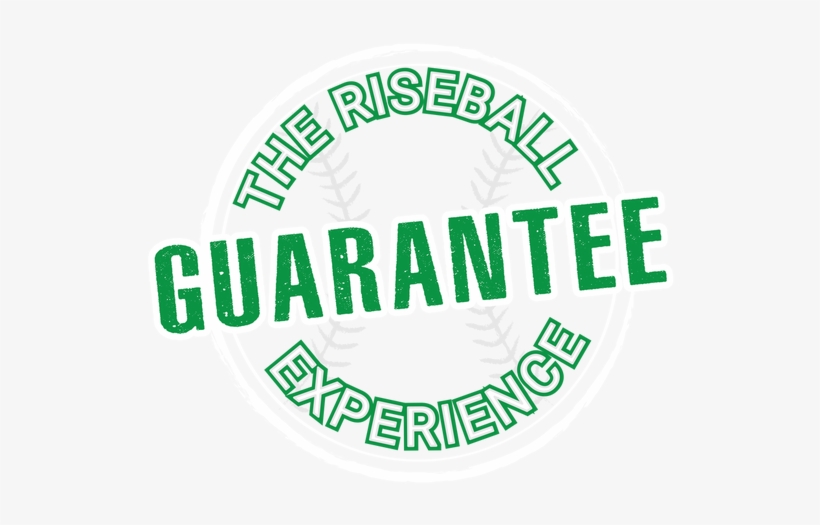 Riseballcamp's Coaches Guarantee - Greene King Season Ticket, transparent png #2849565