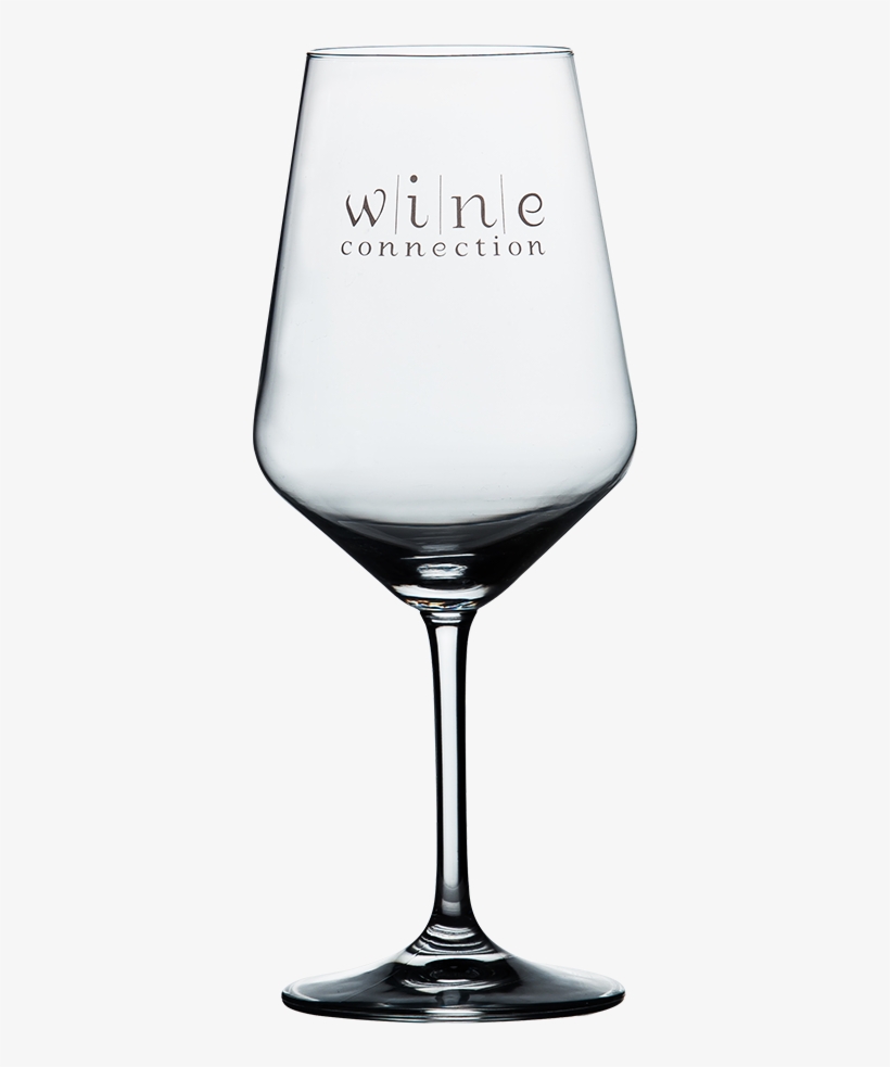 Crystal Glass Red Wine Glass - Bar Glasses, transparent png #2849614