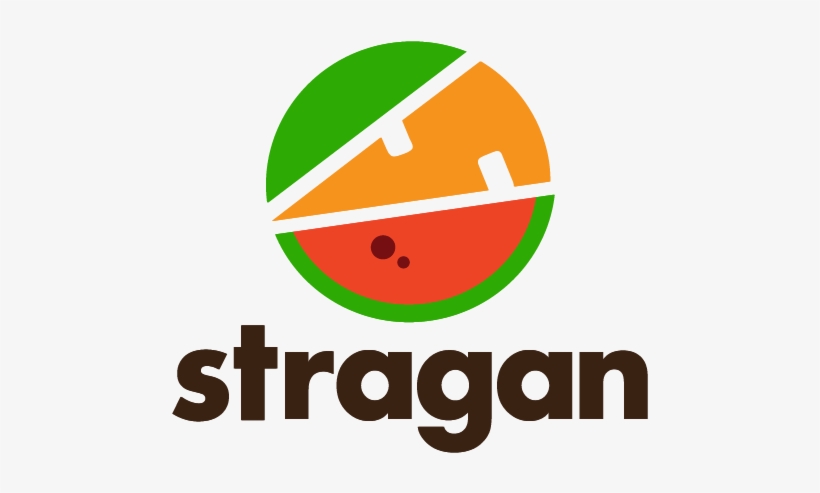 Stragan Grocery Store - Grocery Store Logo Png, transparent png #2849695