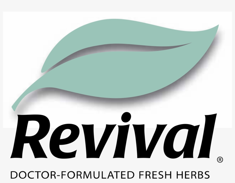 Revival Logo Png Transparent - Revival Logos, transparent png #2849964