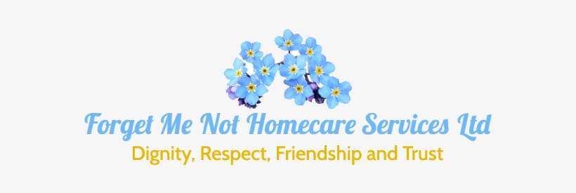 Forget Me Not Homecare Services Ltd Logo - Selfies, Sexts And Smartphones - A Teenager's Online, transparent png #2850001