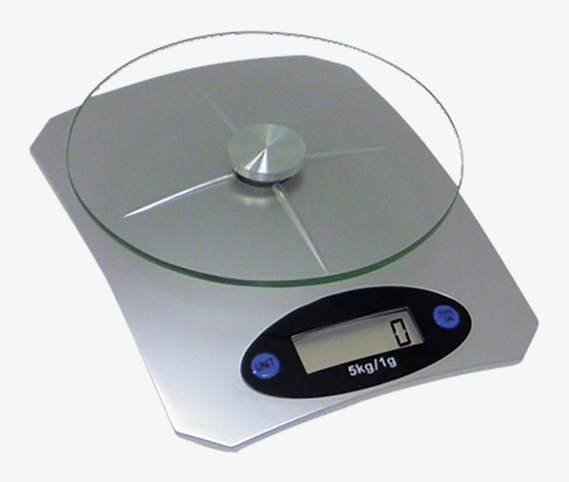 One Concept Electronic Balance Scale - Pravana Digital Scale, transparent png #2850027