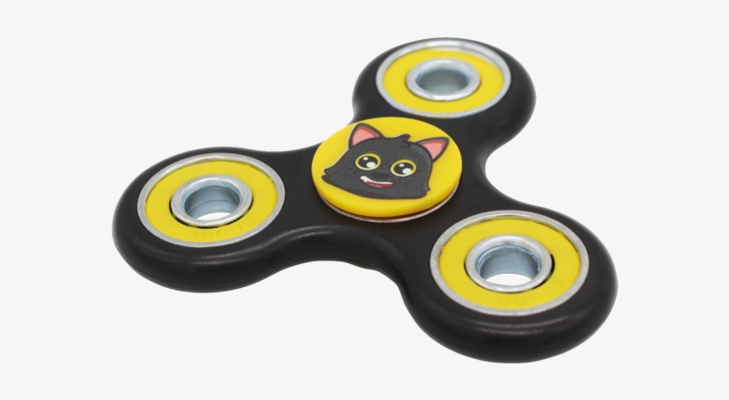 Sir Meows A Lot Fidget Spinner Free Transparent Png Download - sir meows roblox plushies