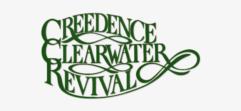 Creedence Clearwater Revival - Creedence Clearwater Revival Complete By Creedence, transparent png #2850051