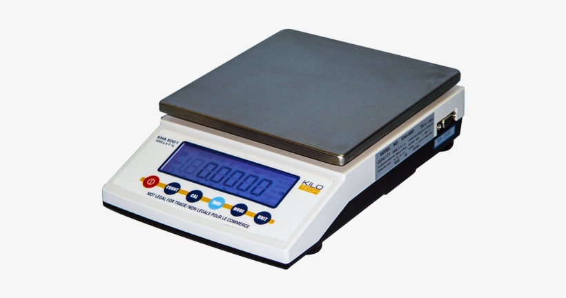Features - Precision Scale, transparent png #2850070