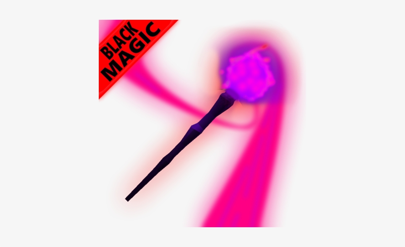 Dead Revival Staff - Arcane Adventures Dead Revival Staff, transparent png #2850112