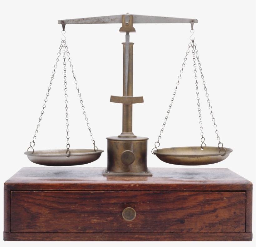 Balance Scale Png, transparent png #2850113