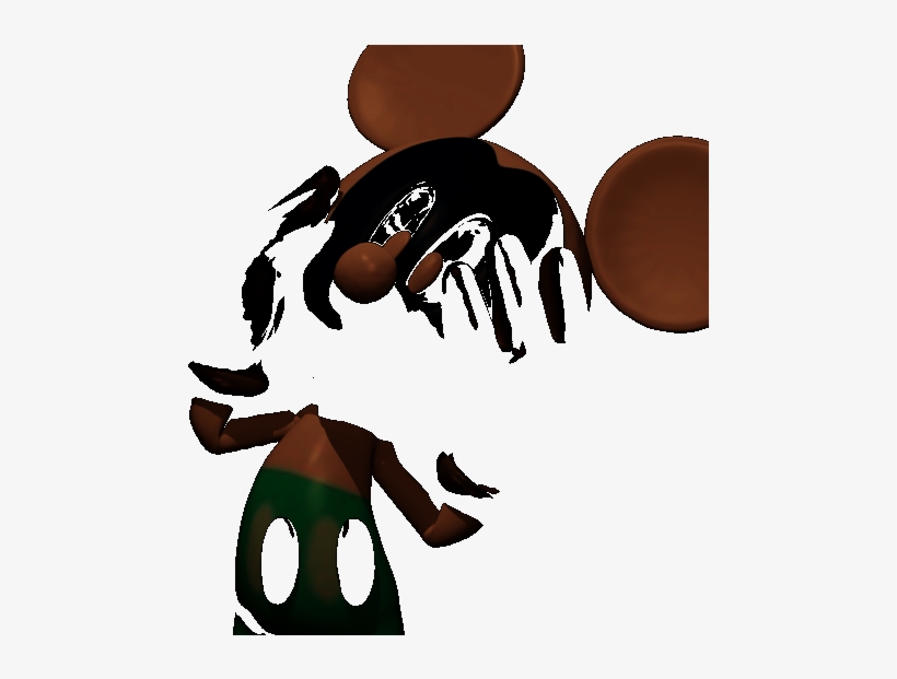 Five Nights At Treasure Island