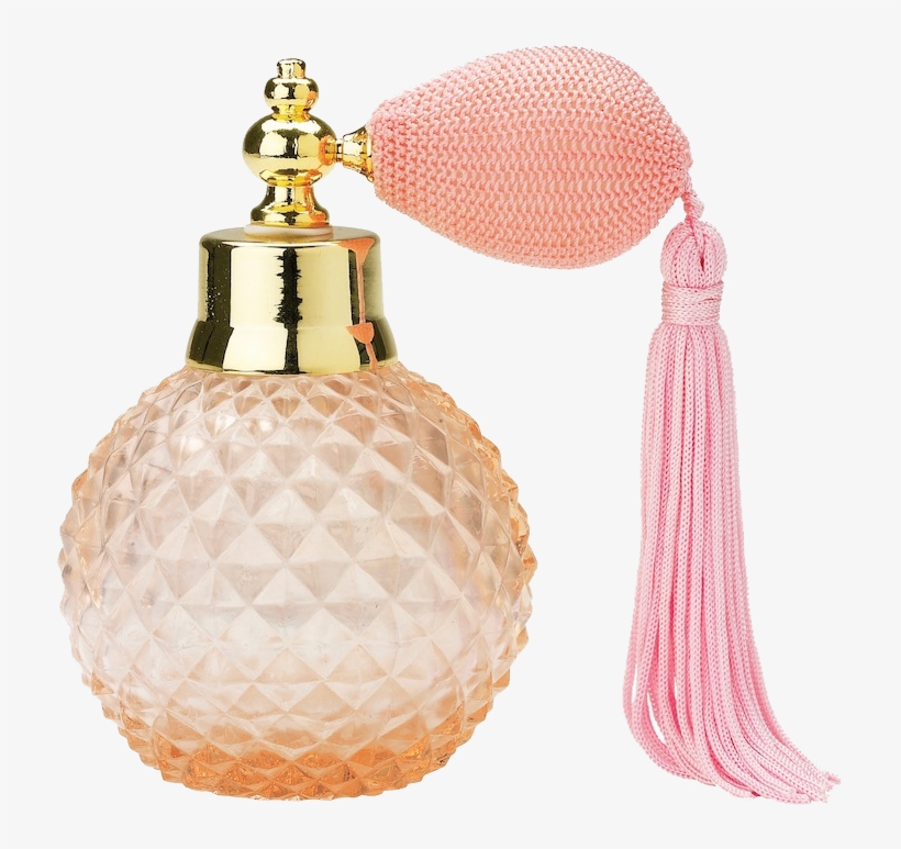 Perfume Png Picture - Perfume Puff, transparent png #2850155