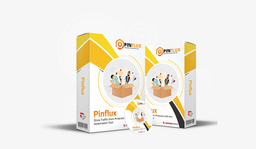 Walk In A Novice, Walk Out A Powerful Pinterest Marketer - Automation, transparent png #2850176