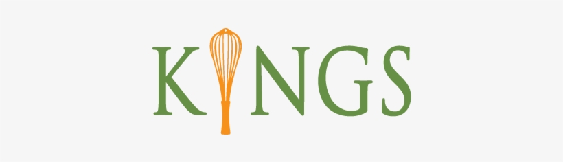 Kings Food Market Logo, transparent png #2850237