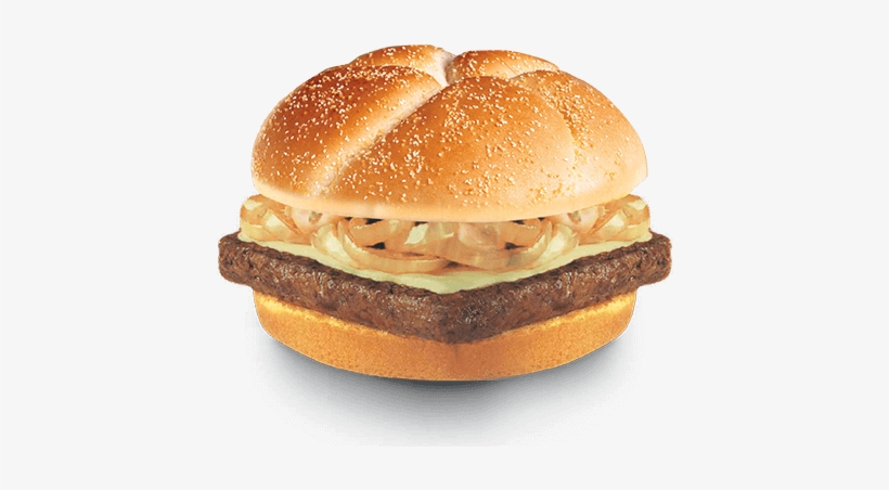 Wendys Melt - Slider, transparent png #2850367