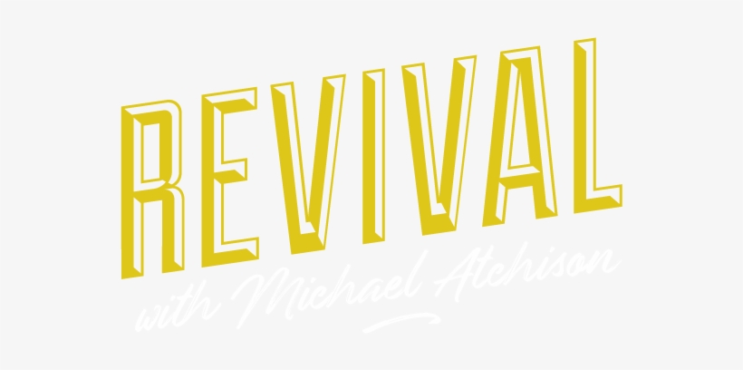 What's On - Revival - Us, transparent png #2850394