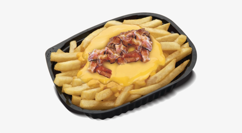 Loaded Fries - Wendy's Fairview Montego Bay Menu, transparent png #2850554