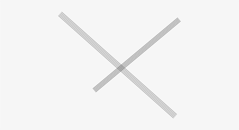 Arrow Effects Png - Stencil, transparent png #2850593