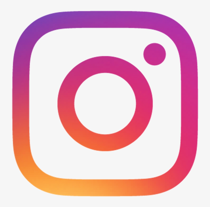 Instagram Logo - Instagram Icon Small Png, transparent png #2850733