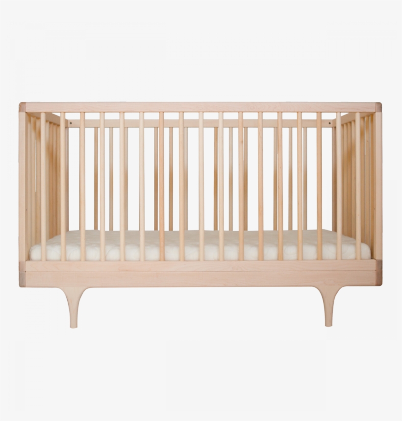 Kalon Caravan Cot - Kalon Studios Caravan Crib, transparent png #2850737
