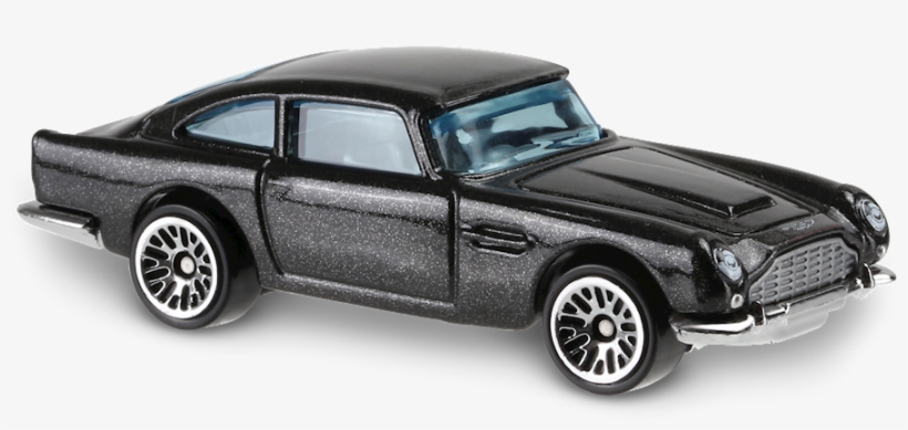 aston martin 1963 db5 hot wheels price